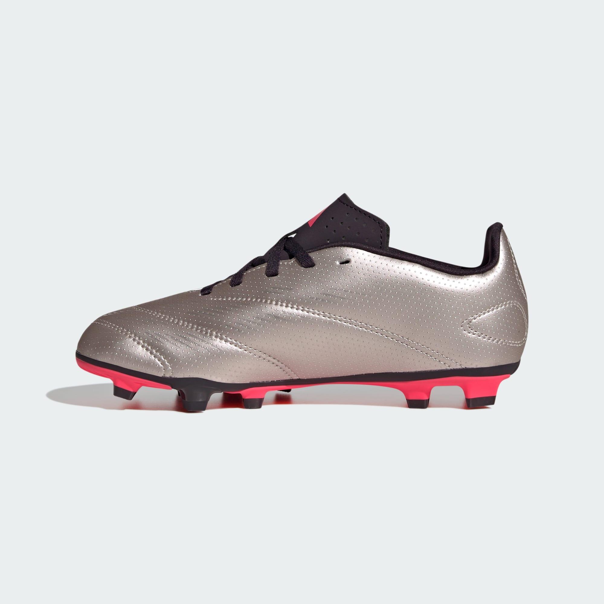 Predator Club Kids FxG Fußballschuh 7/7