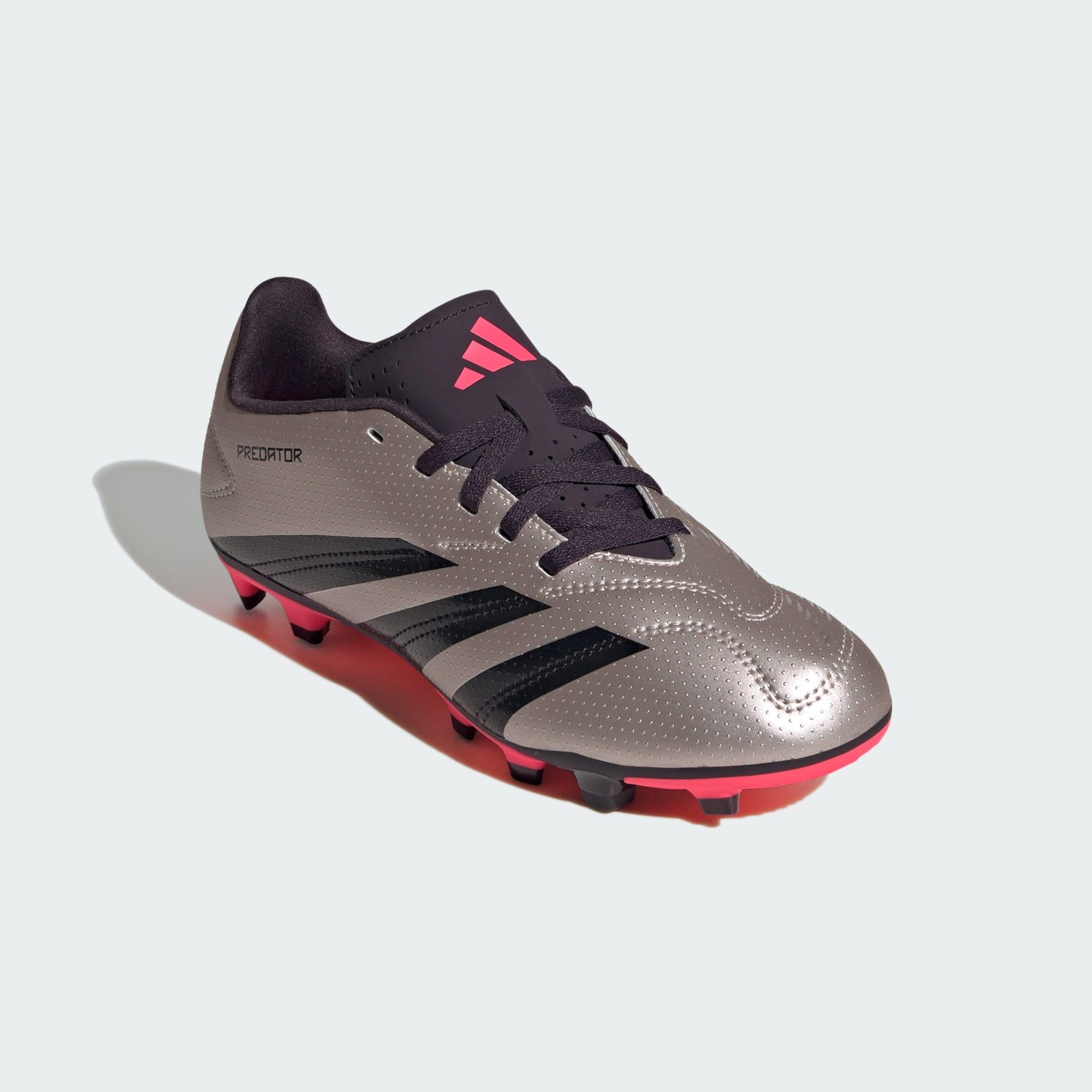 Predator Club Kids FxG Fußballschuh 3/7