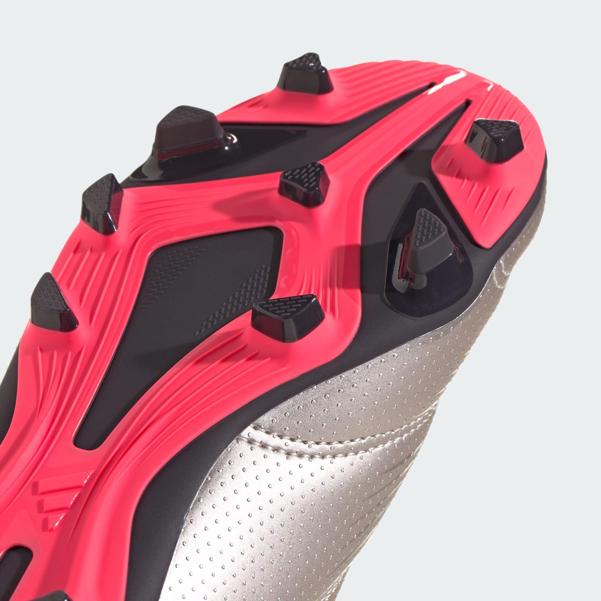 Predator Club Kids FxG Fußballschuh 4/7