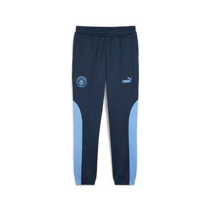 Pantalon Manchester City ftblNRGY+ Homme PUMA Marine Blue Blazing