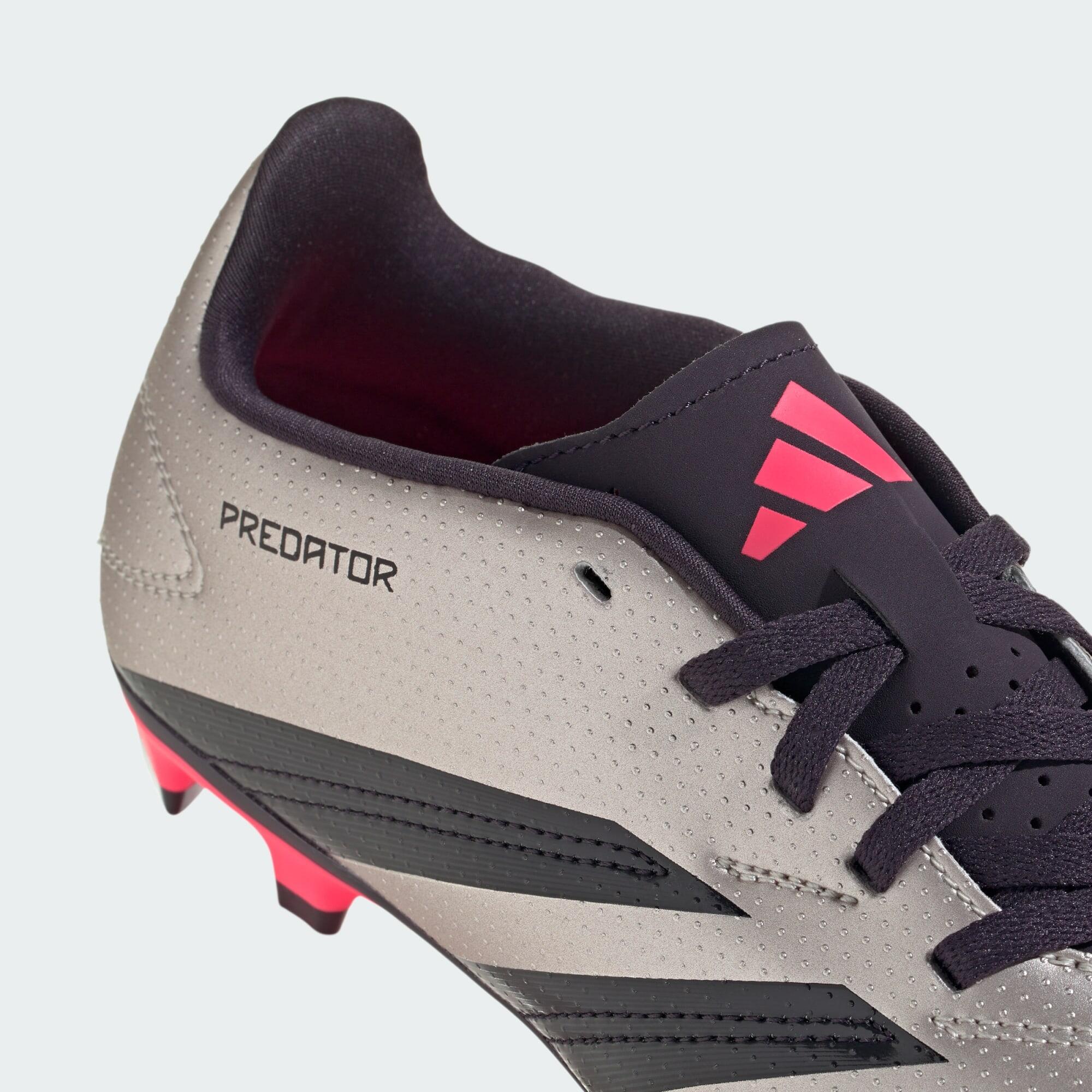 Predator Club Kids FxG Fußballschuh 5/7