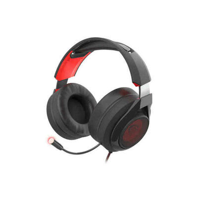 Auricolari con Microfono Genesis NSG-1454 USB