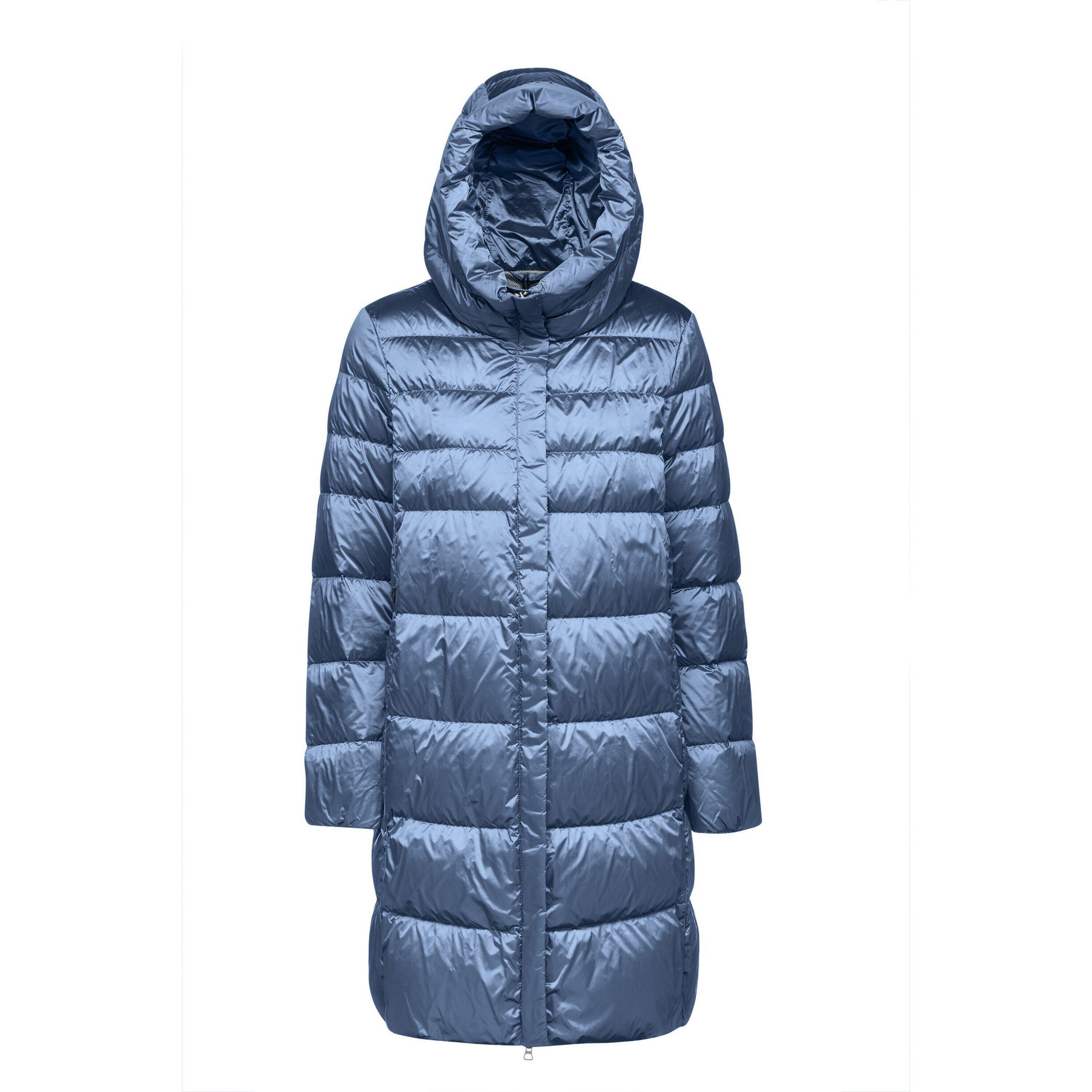 GEOX Damesjack met capuchon Geox Adrya