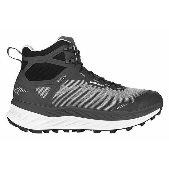 Trailrunningschuhe FORTUX GTX QC Ws