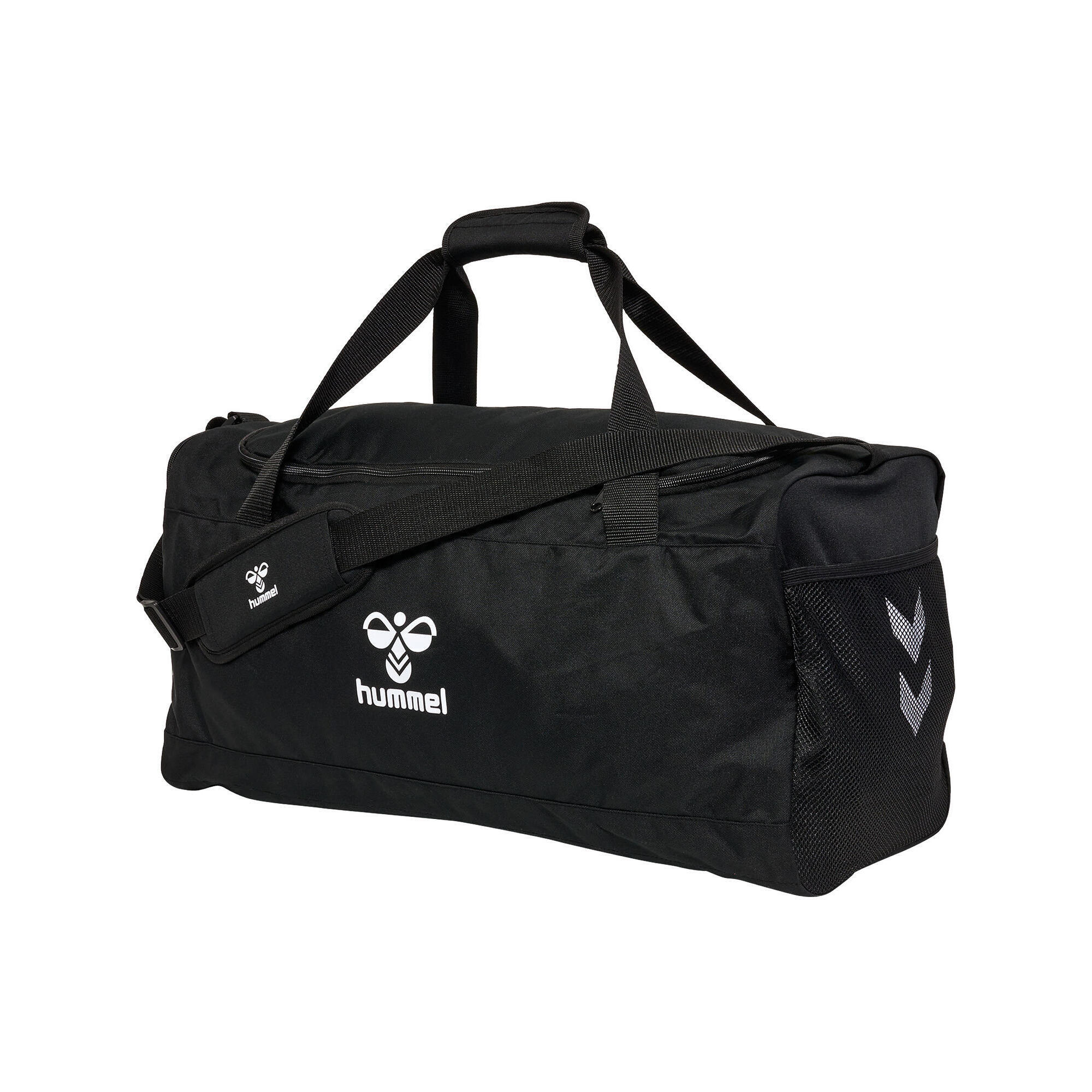 Hummel - Enfiler Sac De Sport Hmlcore Multisport Adulte Hummel - Sac De Sport - Noir - 42 M/l - Decathlon