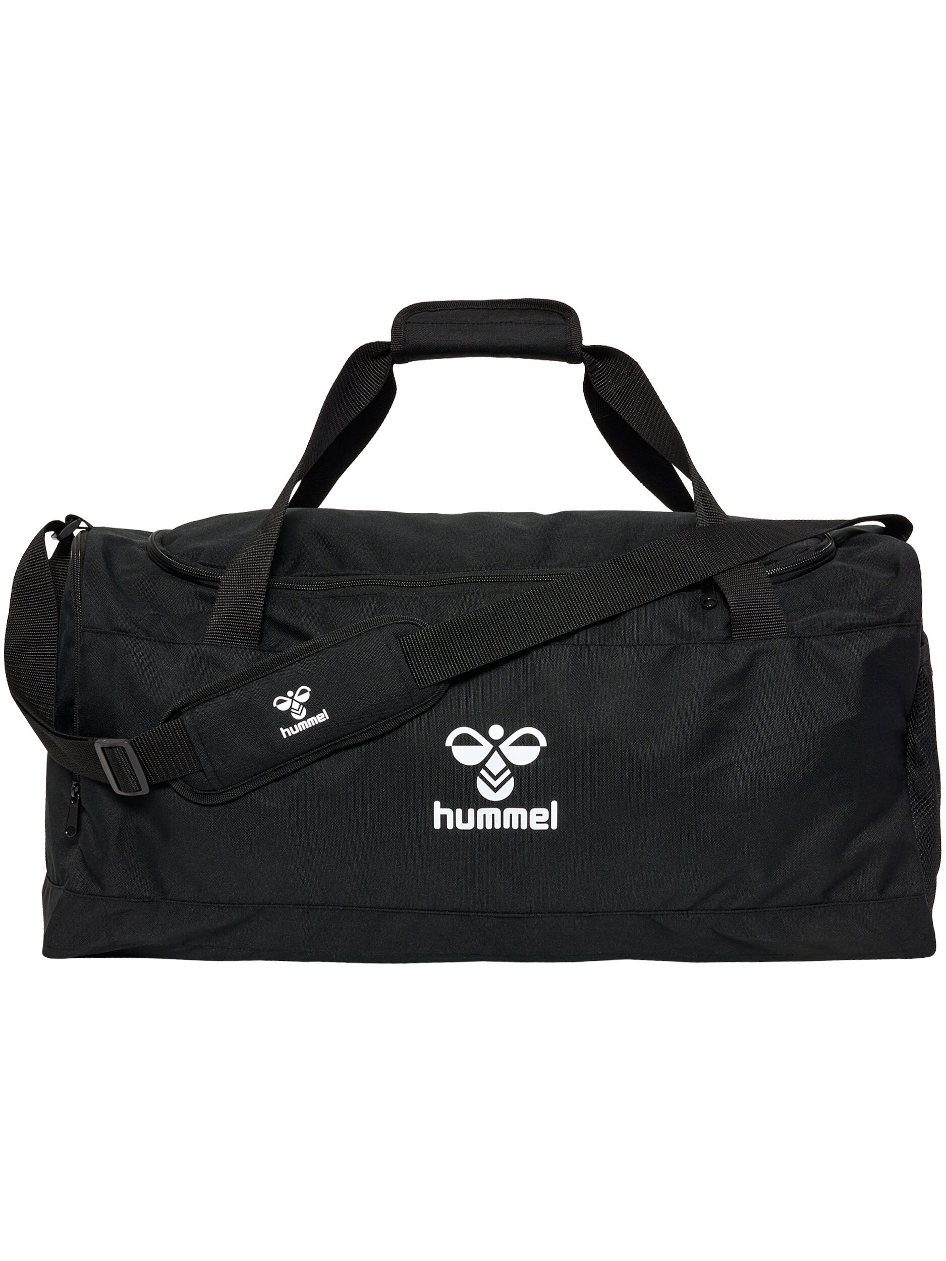 Enfiler Sac De Sport Hmlcore Adulte 3/6