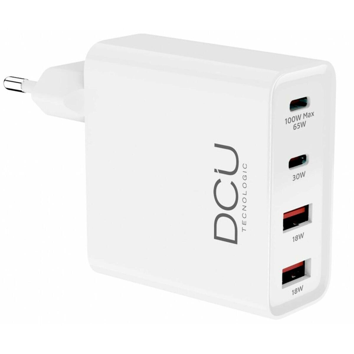DCU TECNOLOGIC picture