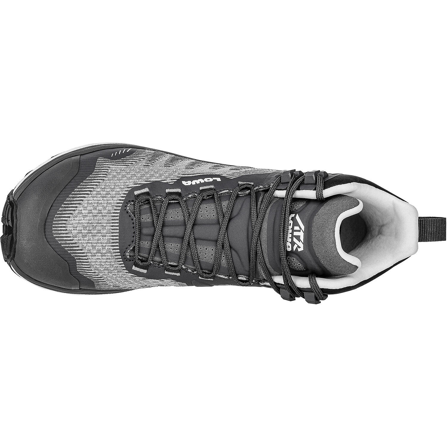Trailrunningschuhe FORTUX GTX QC Ws 3/6