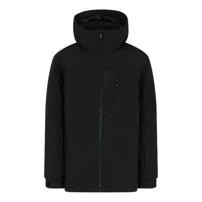 Kinder-Daunenjacke Protest Leo