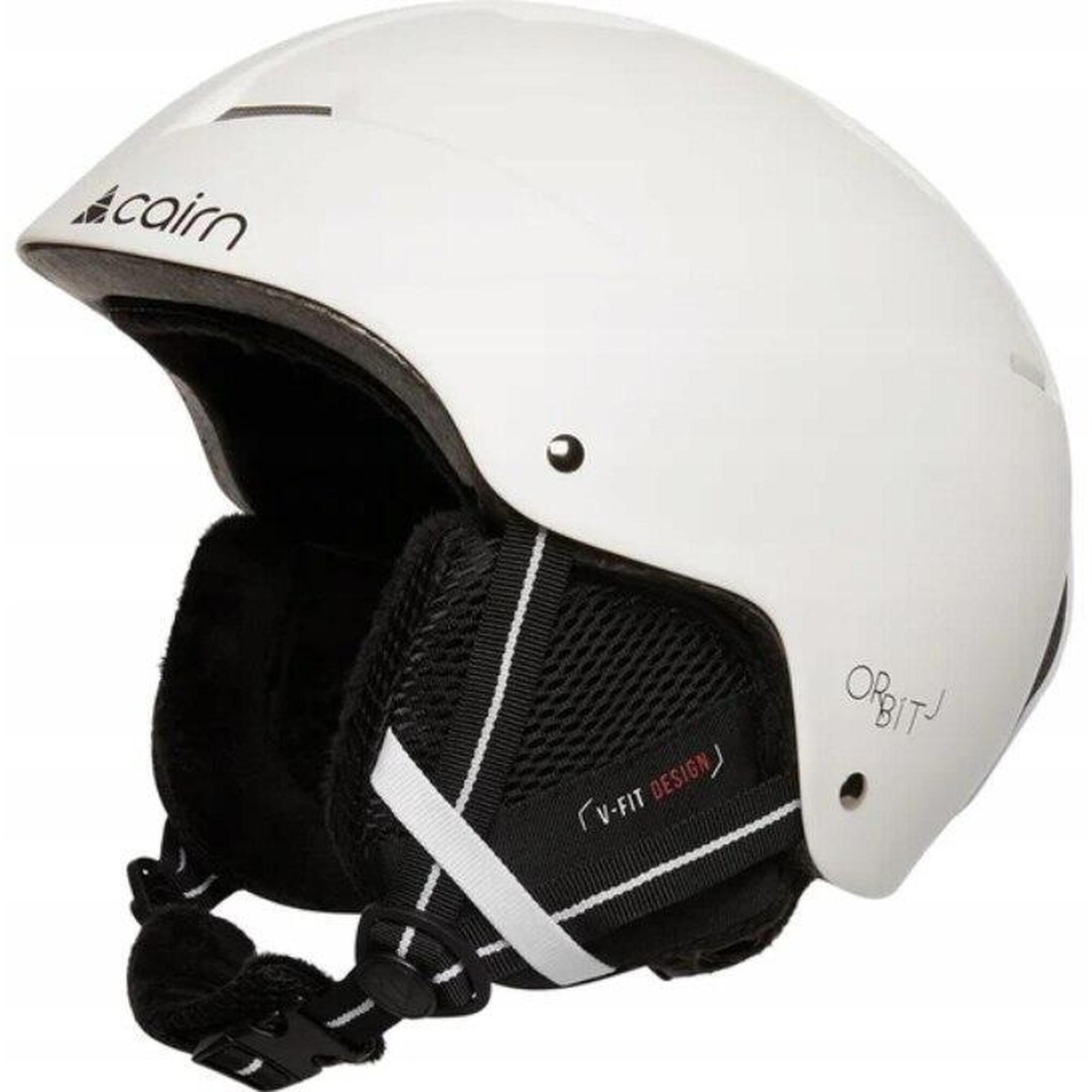 Kask narciarski dla dzieci Cairn ORBIT JUNIOR