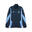 Pánská prošívaná bunda ftblNRGY+ PUMA Marine Blue Blazing
