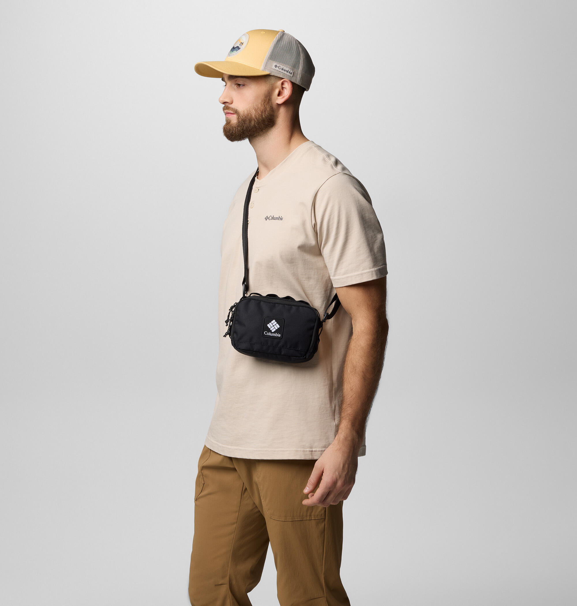 Sac à bandoulière Trail Traveler 5/6