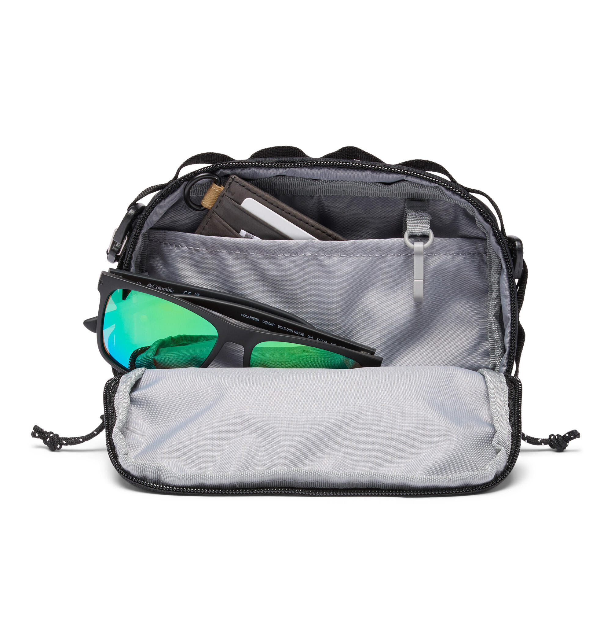 Sac à bandoulière Trail Traveler 4/6