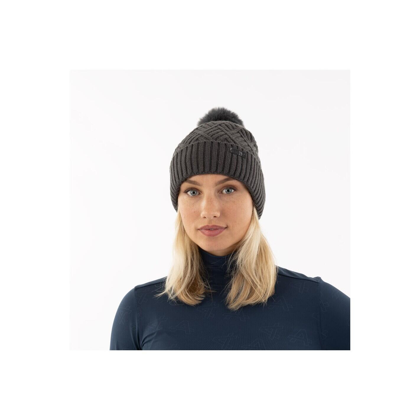 ANKY Pompom-Mütze ANKY