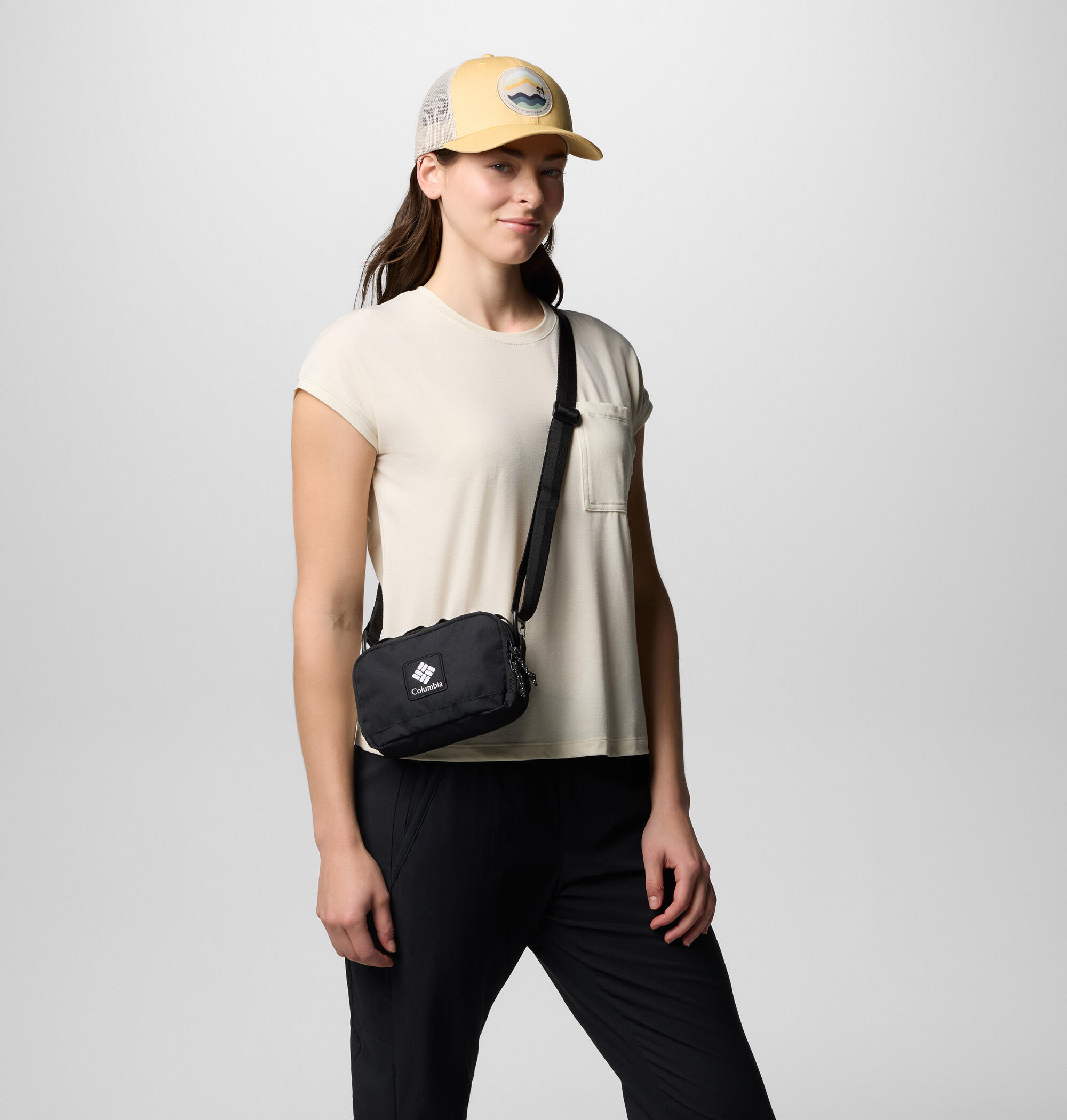 Sac à bandoulière Trail Traveler 6/6
