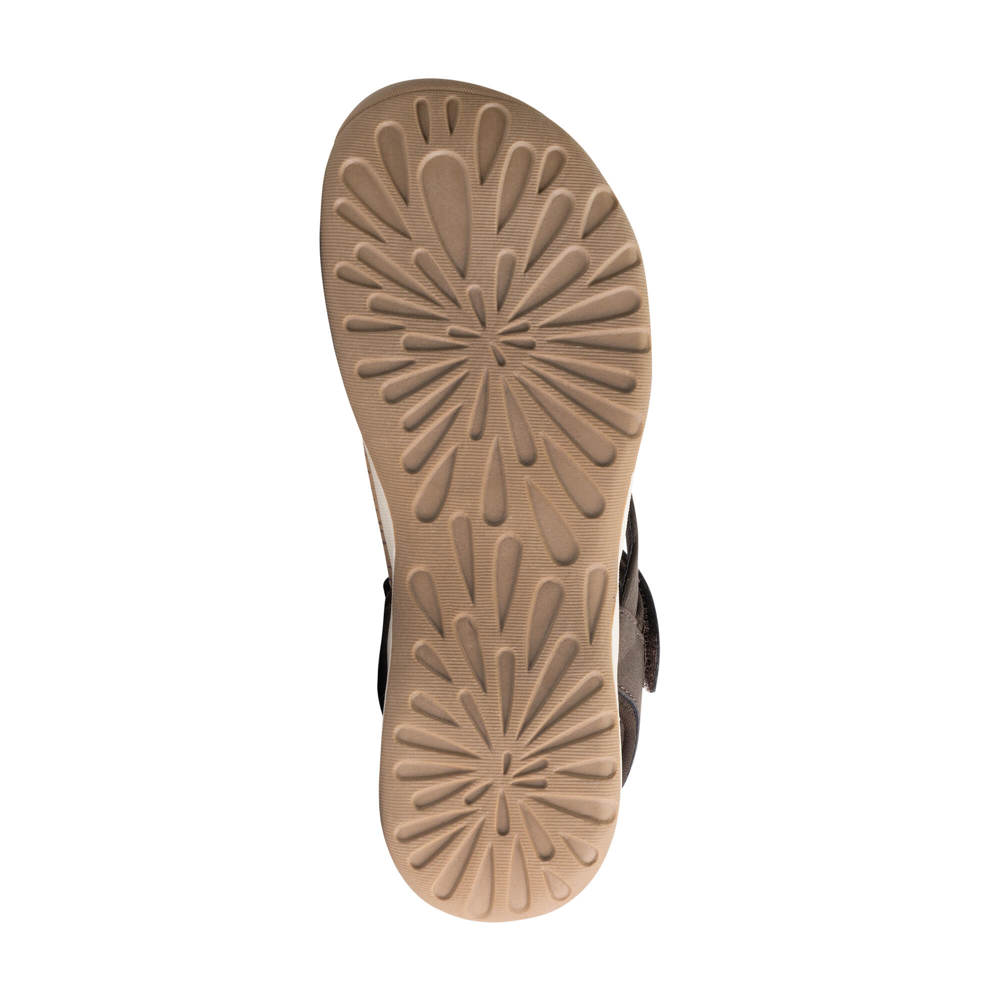 Outdoorsandalen - Profielzool voor grip - Dames - Sollia 3/7