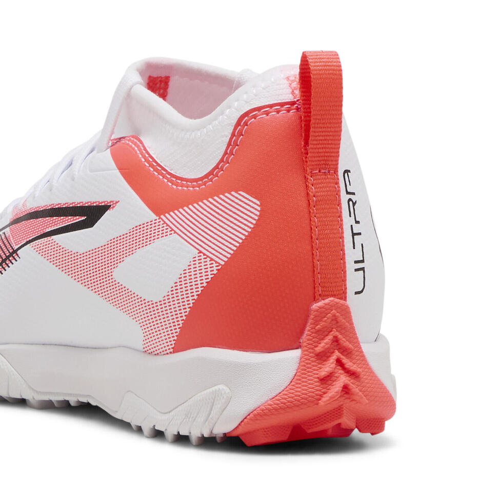 Młodzieżowe buty piłkarskie ULTRA 5 MATCH TT, średnia wysokość PUMA