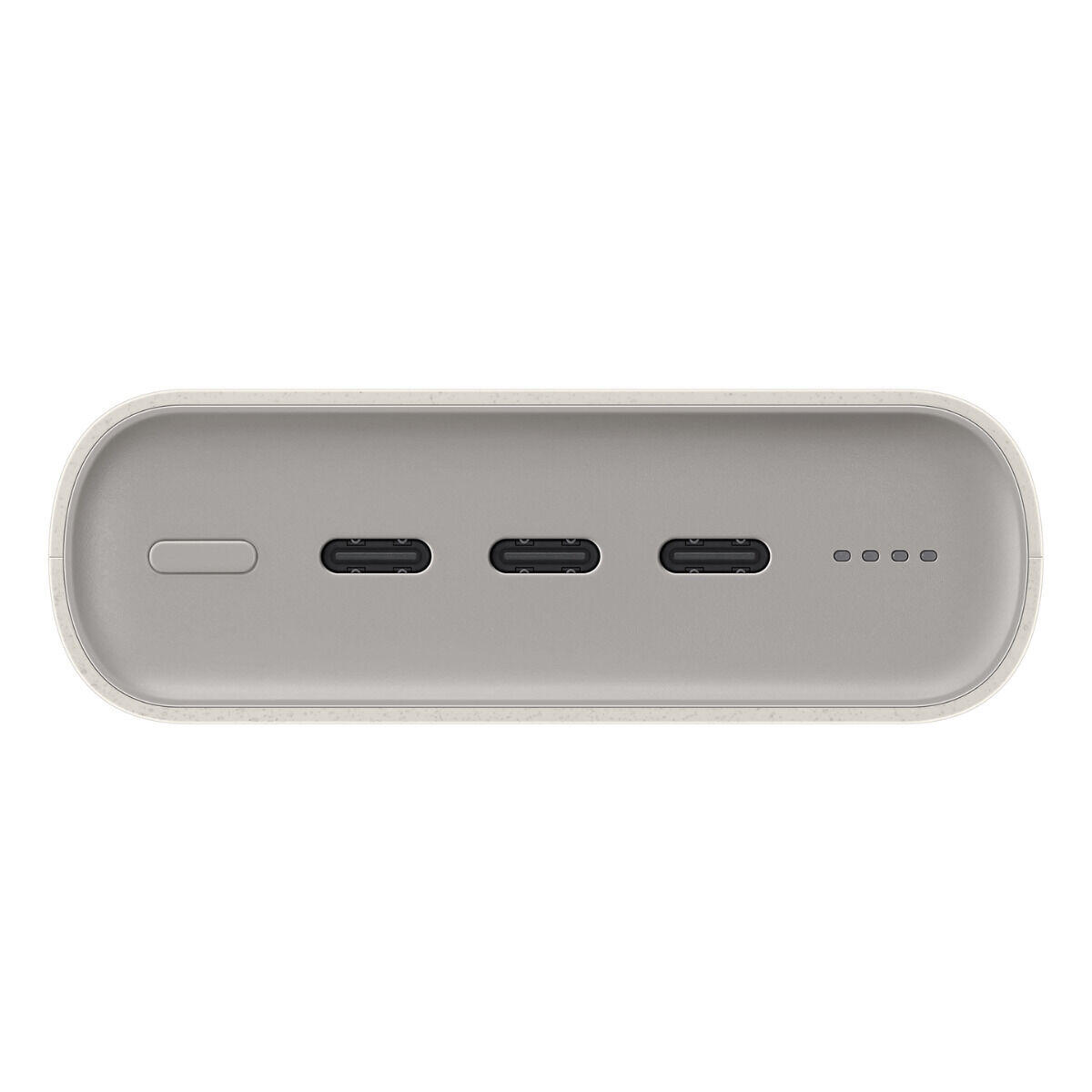 Powerbank Samsung P4520XUEGEU Beige 2/3