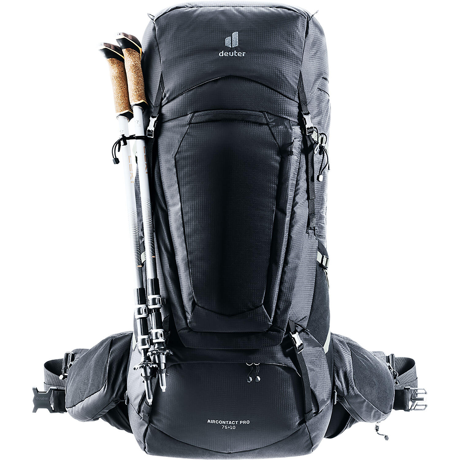 Plecak trekkingowy Deuter Aircontact Pro 75+10 3/7