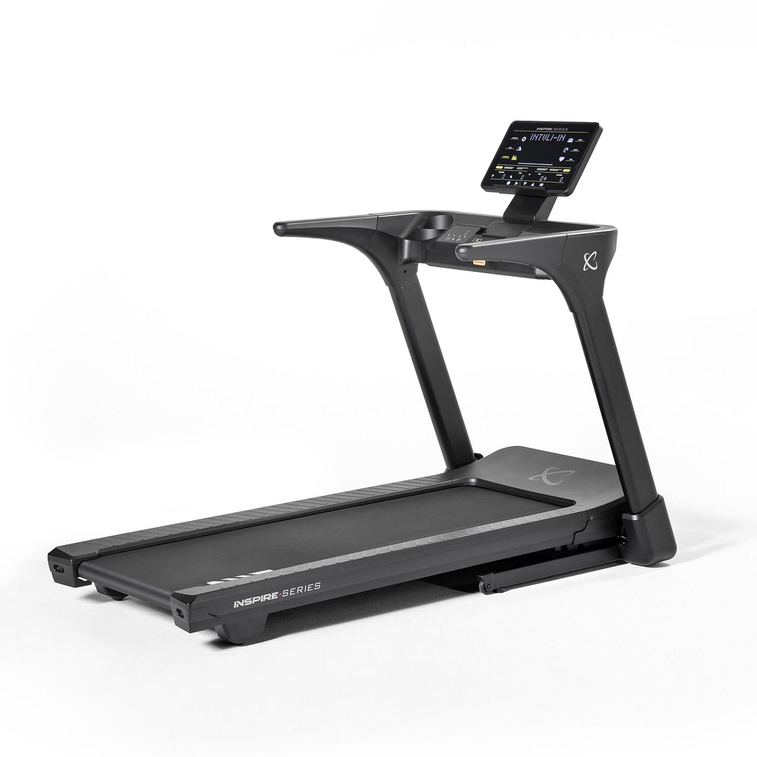 Series T5 Tapis Roulant - Pliable 1/7