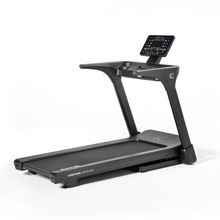 Series T5 Tapis Roulant - Pliable