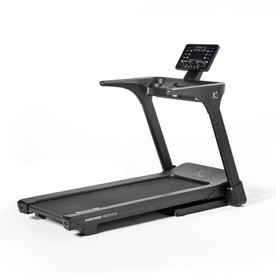 Series T5 Tapis Roulant - Pliable