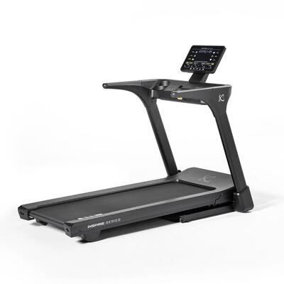 Series T5 Laufband - Klappbar