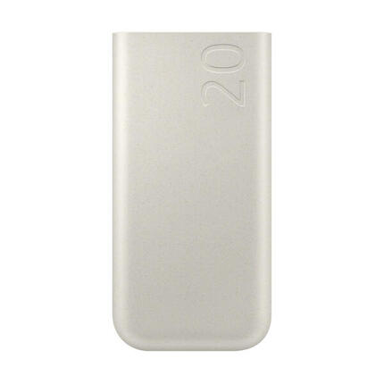 Powerbank Samsung P4520XUEGEU Beige