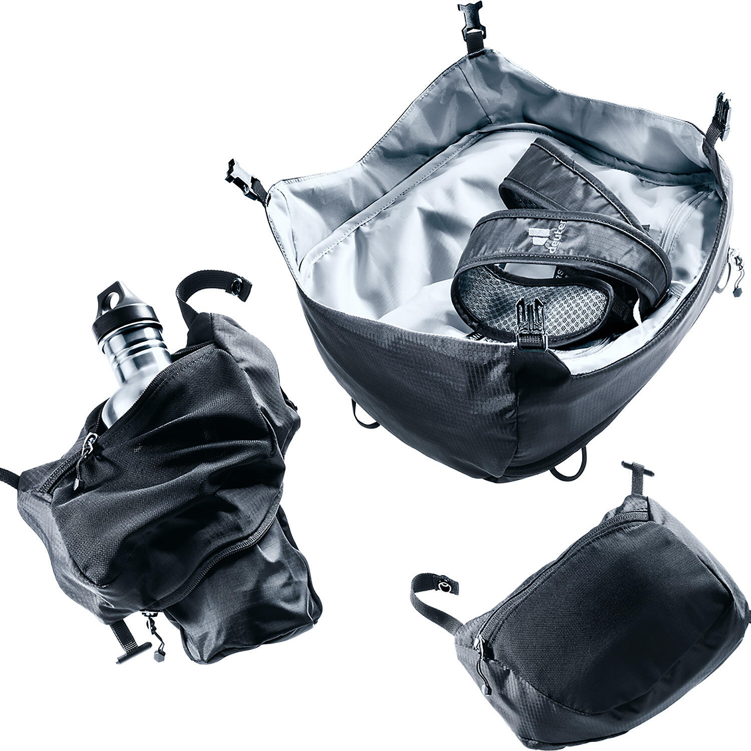 Plecak trekkingowy Deuter Aircontact Pro 75+10 6/7