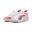 Chaussures de football mi-hautes ULTRA 5 TT Enfant et Adolescent PUMA