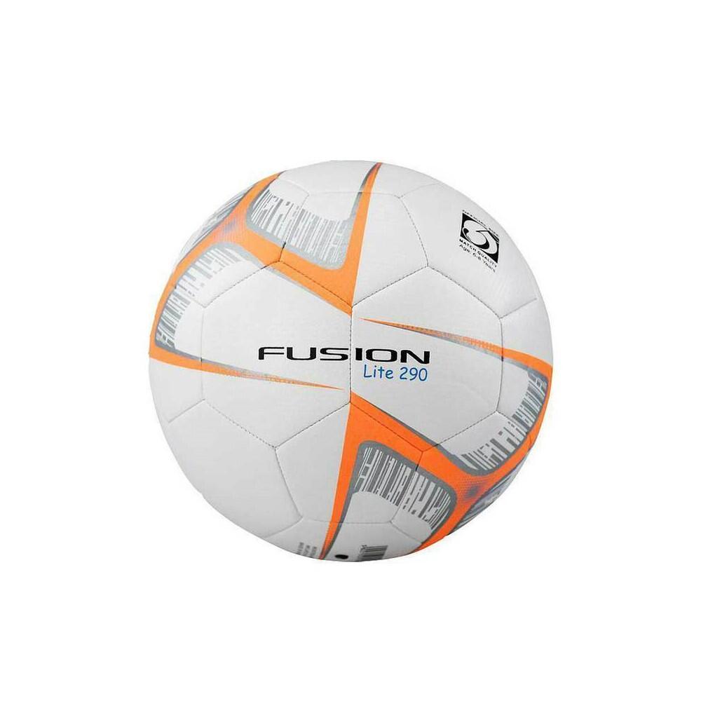 Precision Fusion Indoor Football, Machine Stitched Ball, Acrylic Felt - View #8