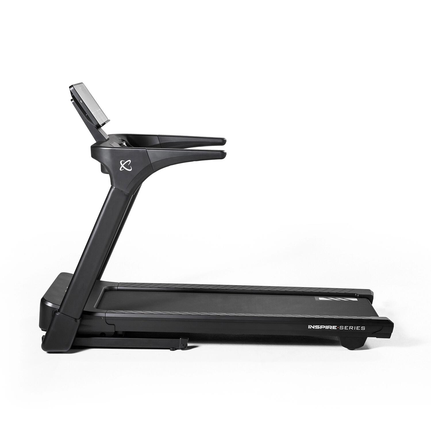 Series T5 Tapis Roulant - Pliable 2/7
