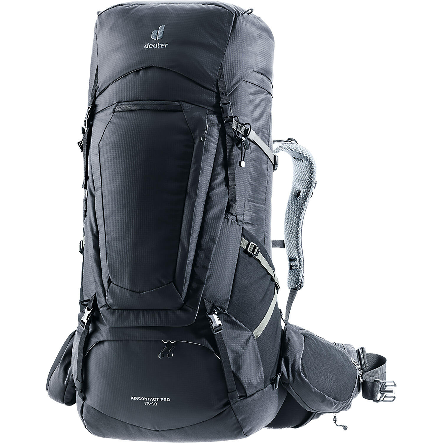 DEUTER Trekkingrucksack Aircontact Pro 75+10