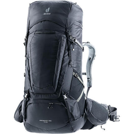 Trekkingrucksack Aircontact Pro 75+10