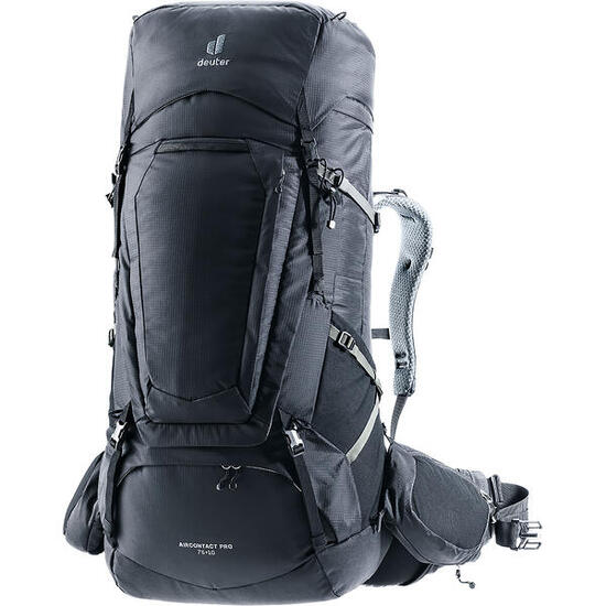 Trekkingrucksack Aircontact Pro 75+10
