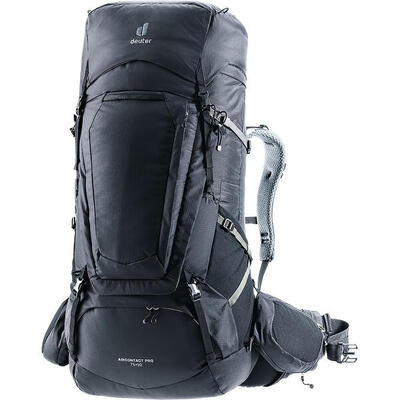 Trekkingrucksack Aircontact Pro 75+10
