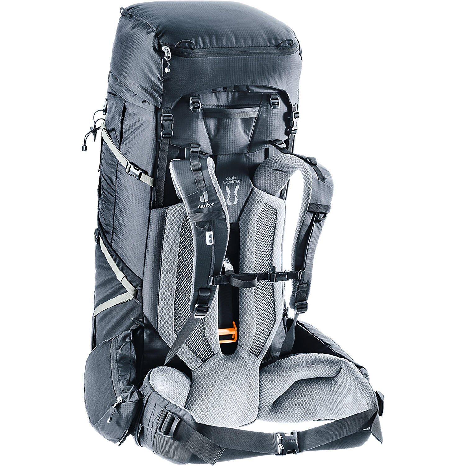 Plecak trekkingowy Deuter Aircontact Pro 75+10 2/7
