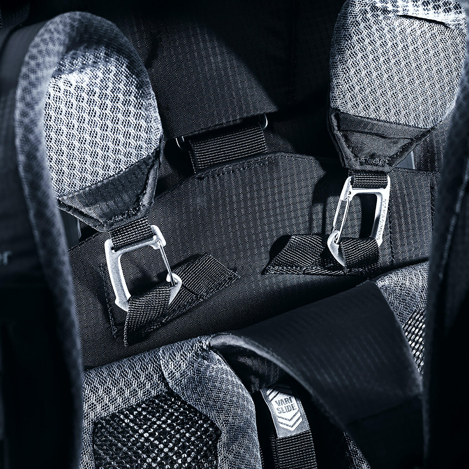 Plecak trekkingowy Deuter Aircontact Pro 75+10 5/7