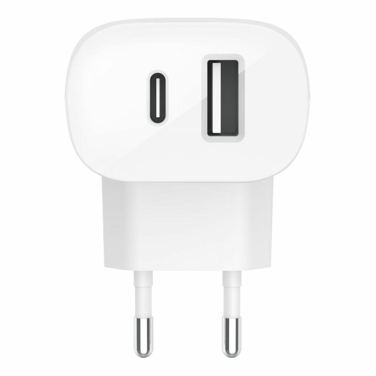 Chargeur mural Belkin WCB007vfWH Lightning 2/2