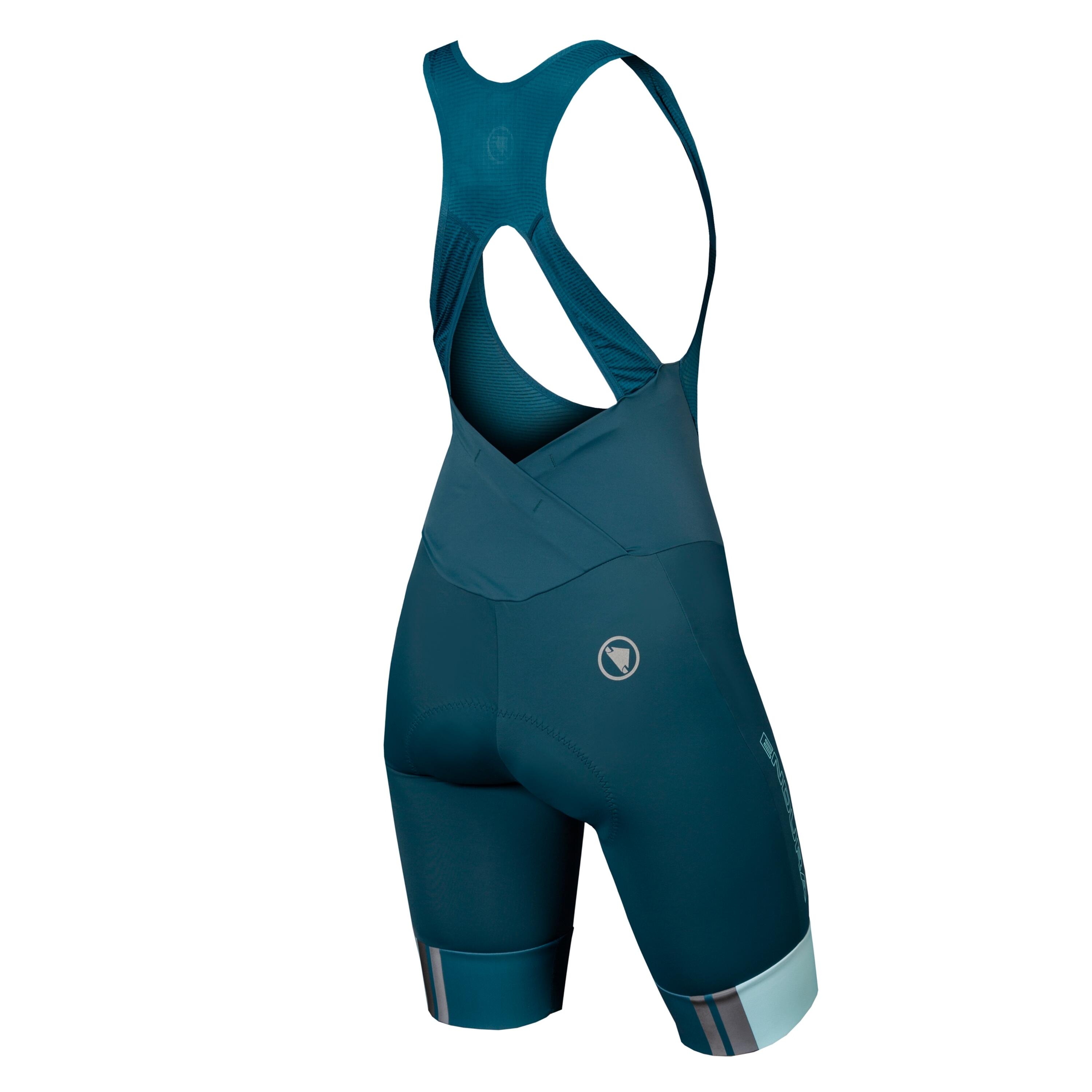 Damskie spodenki na szelkach i w pasie Endura FS260-Pro DS 2/3