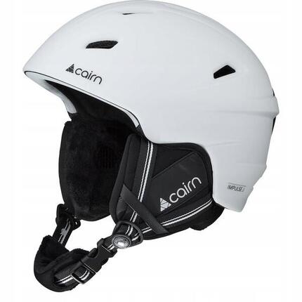 Kask narciarski dla dzieci CAIRN IMPULSE J