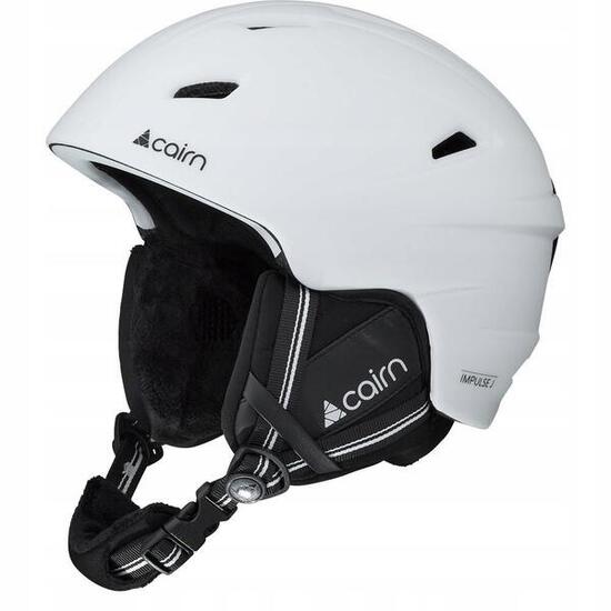 Kask narciarski dla dzieci CAIRN IMPULSE J
