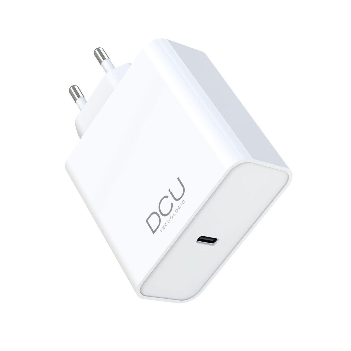 DCU TECNOLOGIC picture