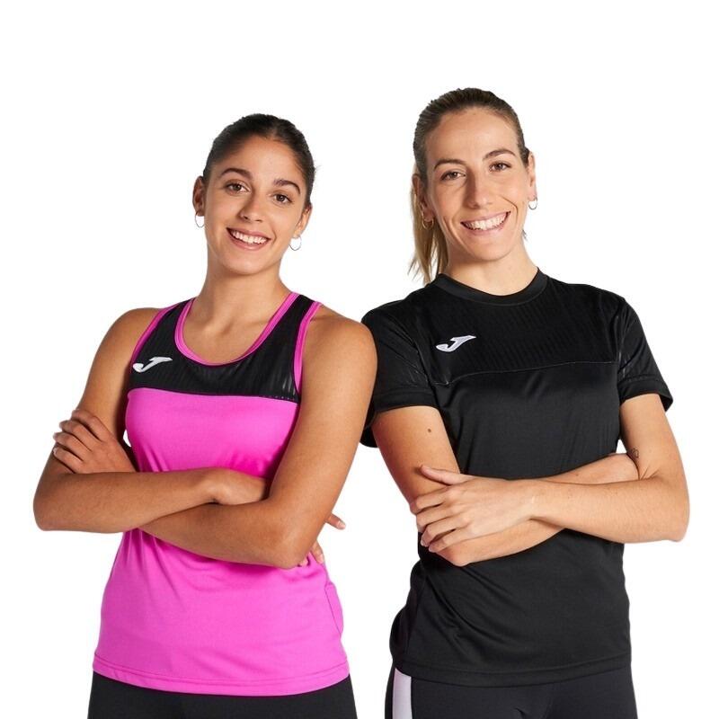 Seconde vie - Maillot femme Joma Montreal 4/7