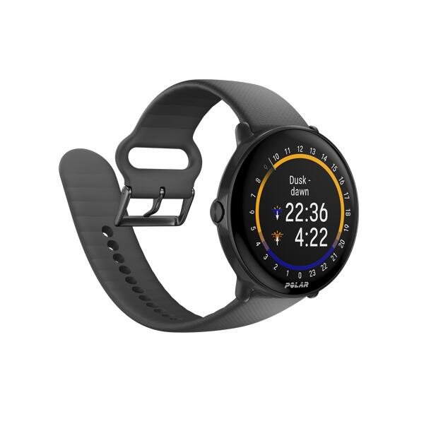 Smartwatch Polar 900106234 Silicone