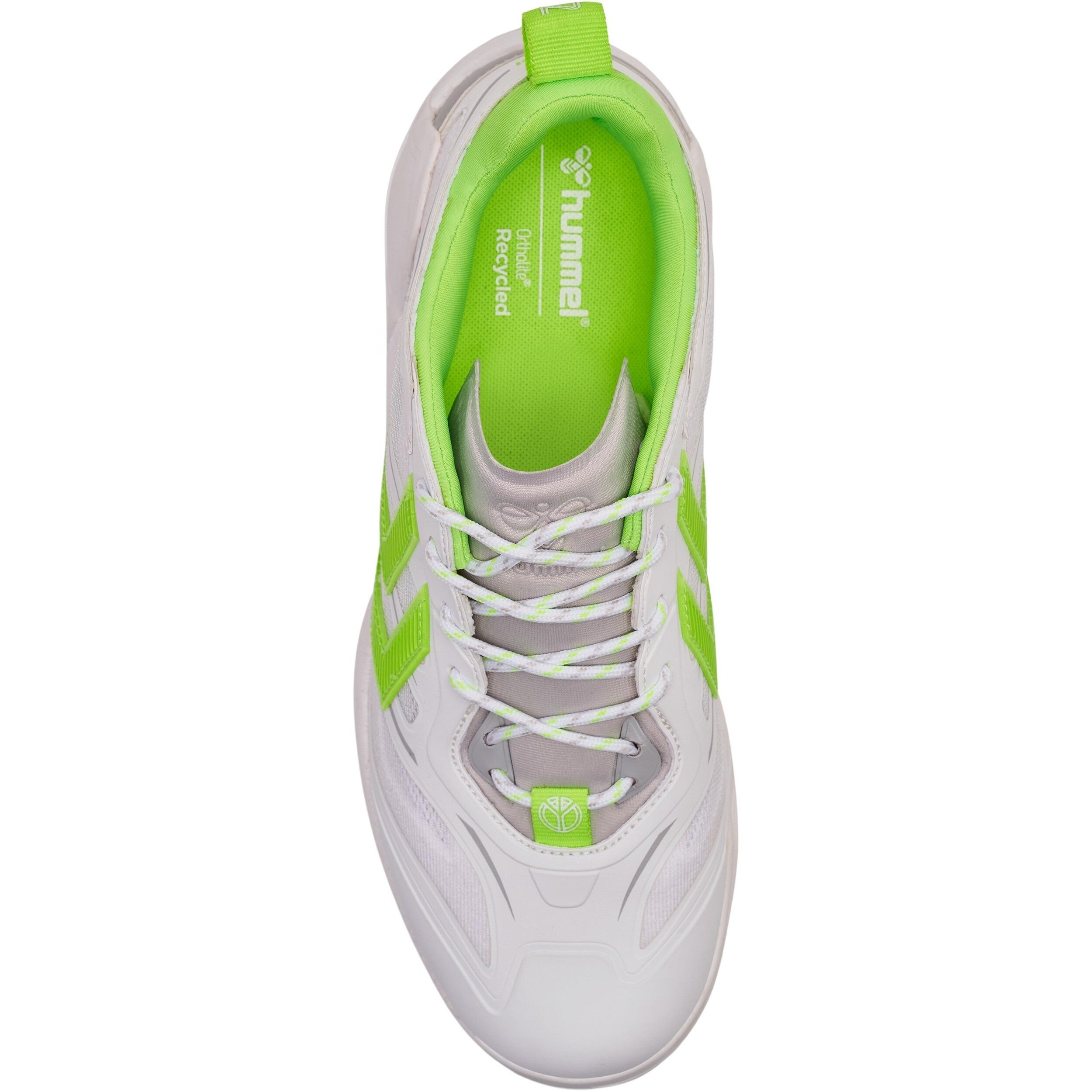 Tweedehands - Handbalschoenen Hummel Algiz 2.0 Lite 4/7