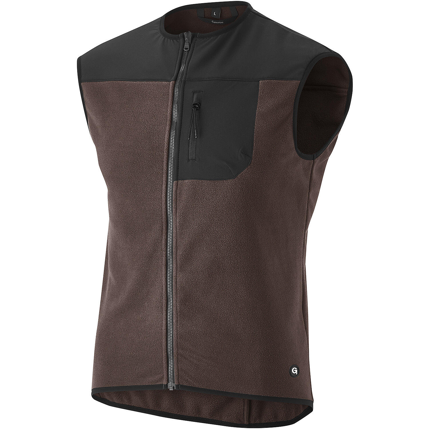 Gilet in pile Gonso Adventure 3/6