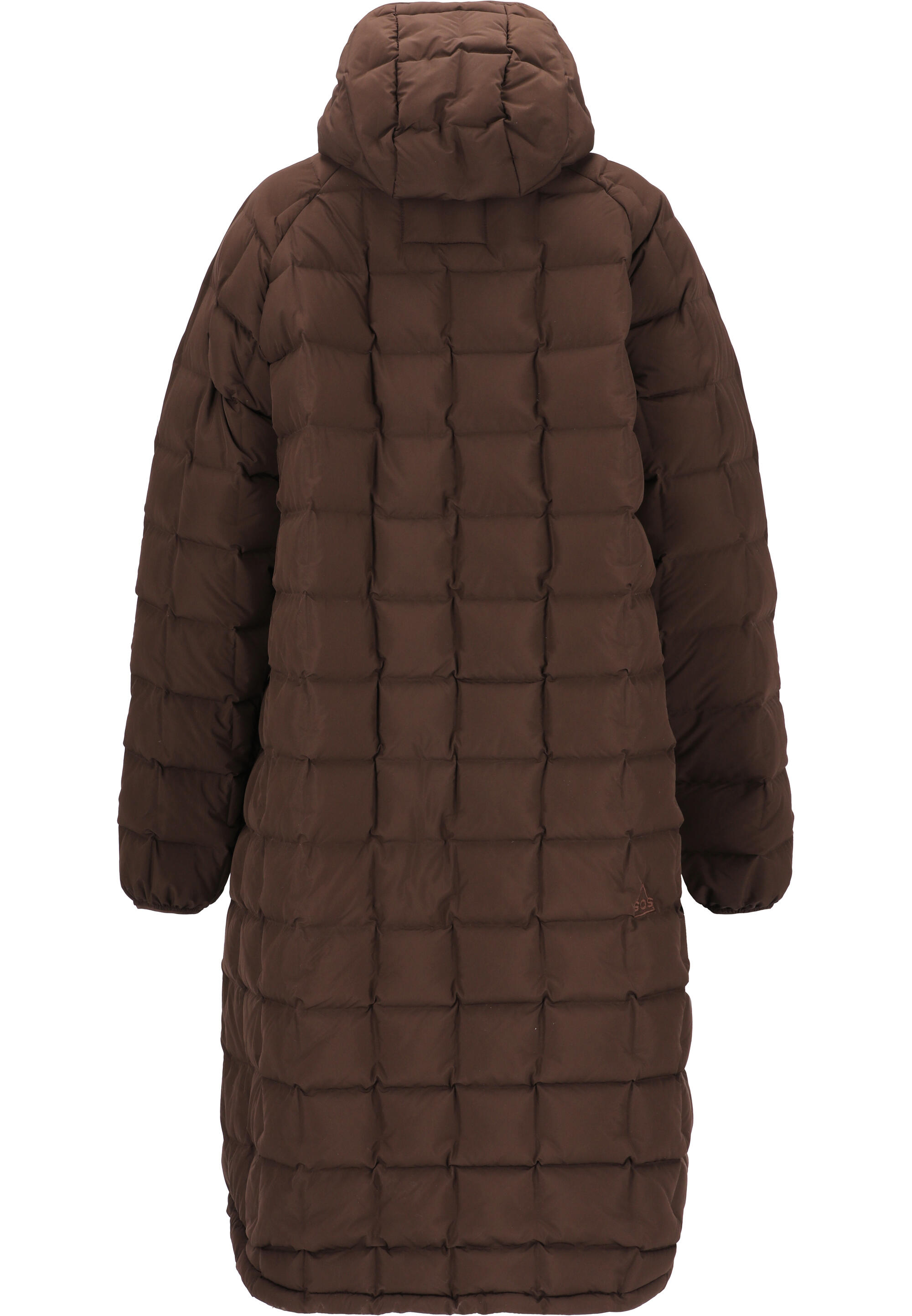 SOS Veste de ski 2/5