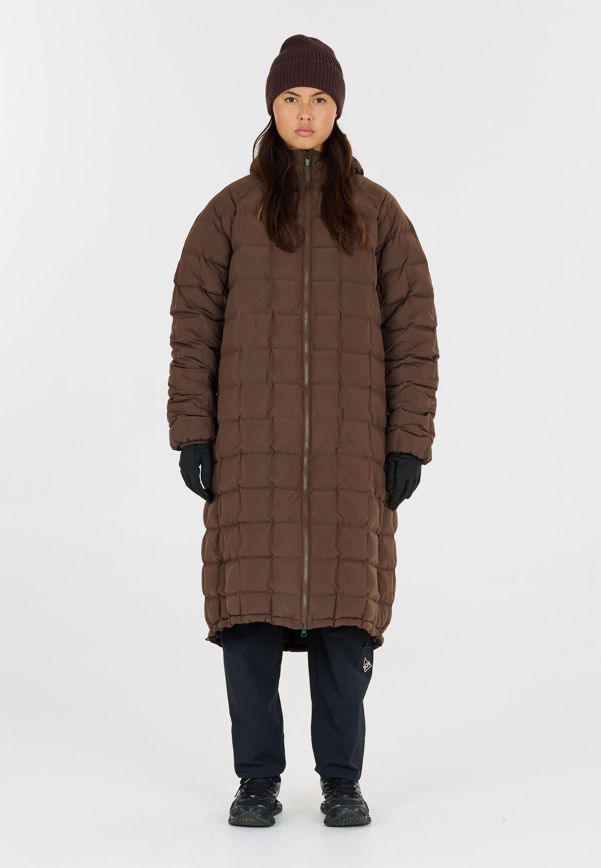 SOS Veste de ski 3/5