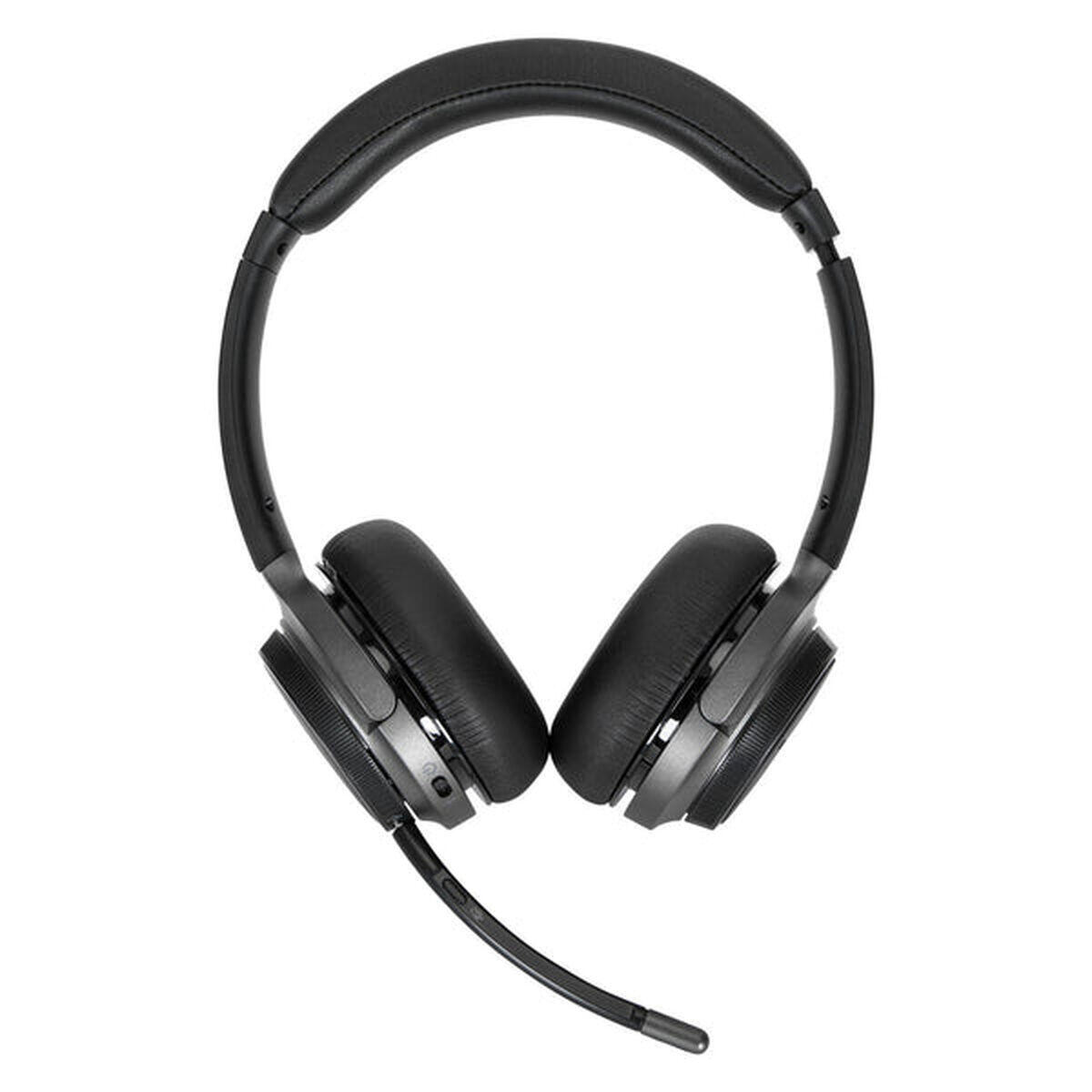 Auricolari con Microfono Targus AEH104GL USB-C 4/5